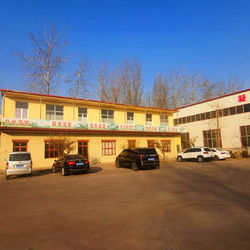 중국 Qingzhou Shine Tech Agriculture Equipment Co., LTD.