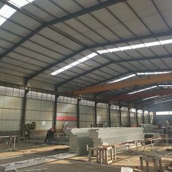중국 Qingzhou Shine Tech Agriculture Equipment Co., LTD.