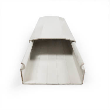 수식식 시스템 100*50mm NFT PVC 파이프 흰색 액세서리로 수직 농장