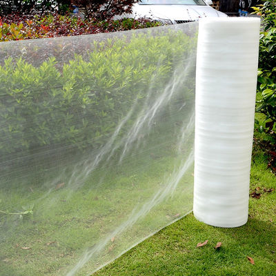 30-150G 온실 그림자 망 HDPE 자외선 보호 및 해충 퇴치를 위한 곤충 방지 망