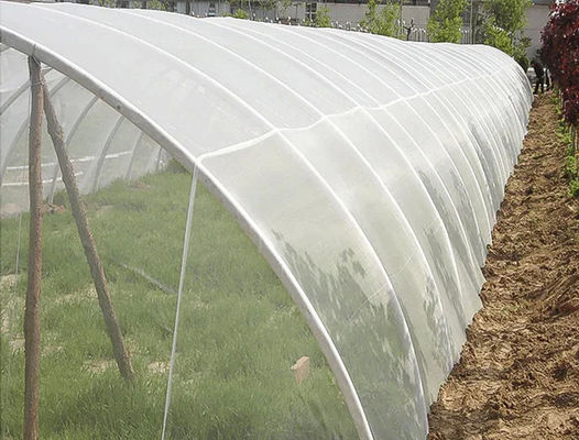 30-150G 온실 그림자 망 HDPE 자외선 보호 및 해충 퇴치를 위한 곤충 방지 망
