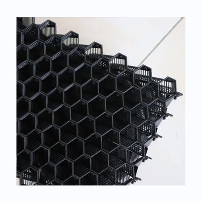 10cm 15cm 20cm 두께 PVC PE 플라스틱 증발 냉각 패드 온실용